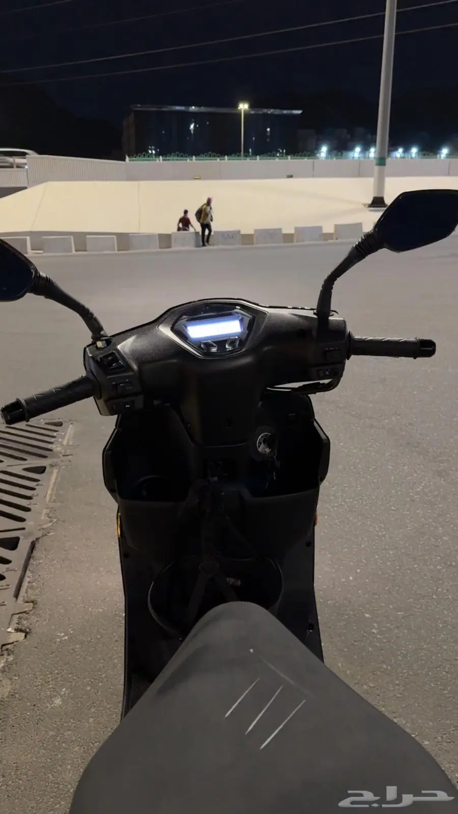 هاوجي vx125 index