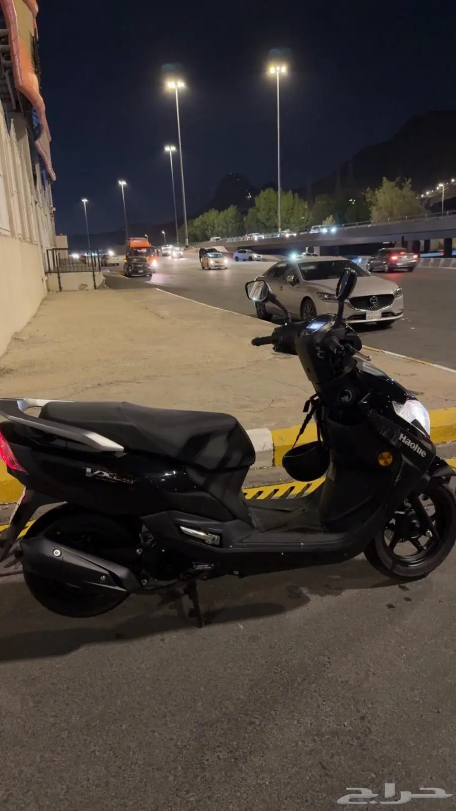 هاوجي vx125 index