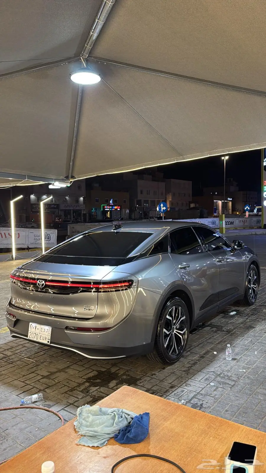 كراون 2025 بريميوم عبداللطيف جميل 5
