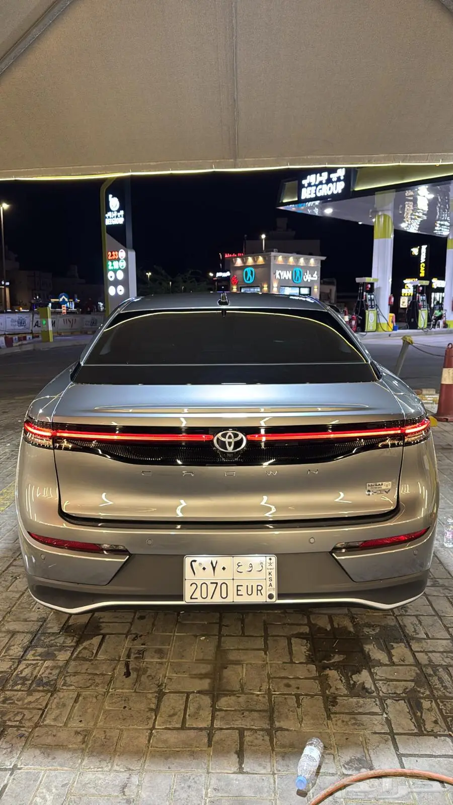 كراون 2025 بريميوم عبداللطيف جميل 6
