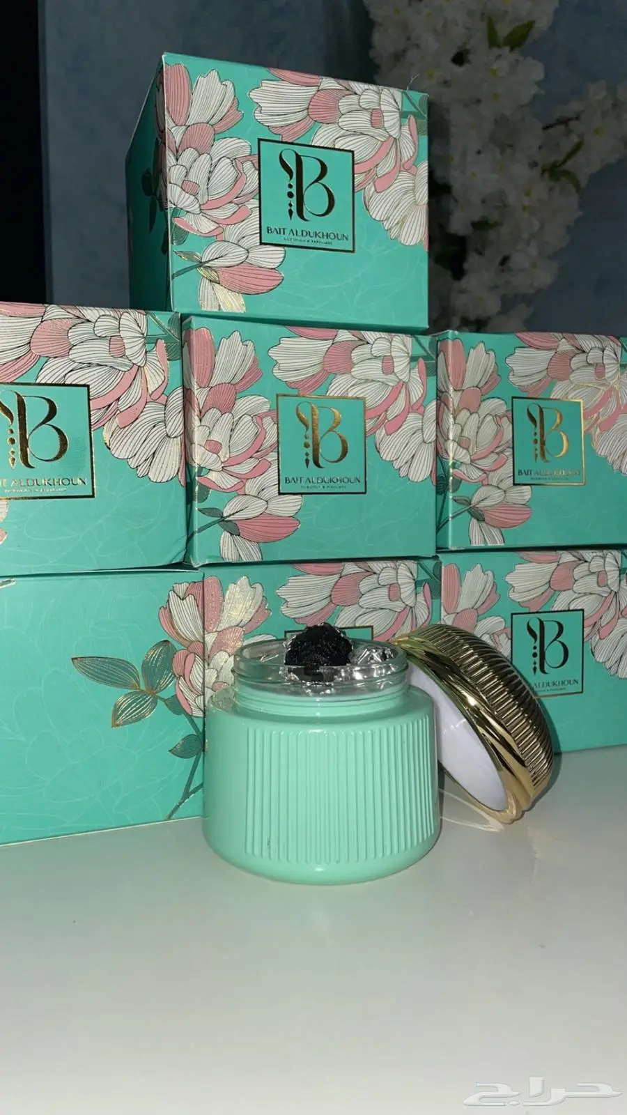دخون دبي ب 60 ريال فقط 2