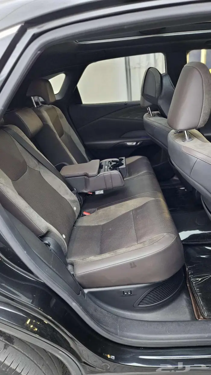 لكزس ار اكس 350 بي اتش 2023 Lexus RX 350 BH 11