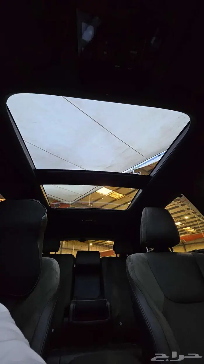 لكزس ار اكس 350 بي اتش 2023 Lexus RX 350 BH 13