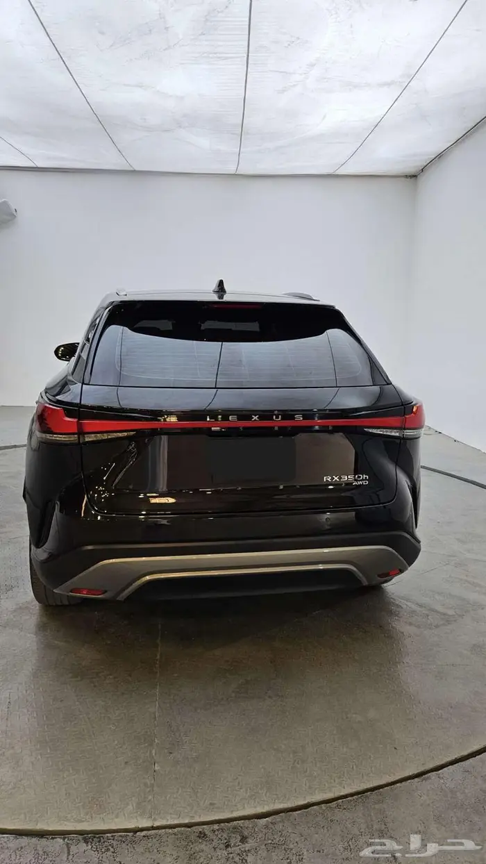 لكزس ار اكس 350 بي اتش 2023 Lexus RX 350 BH 6