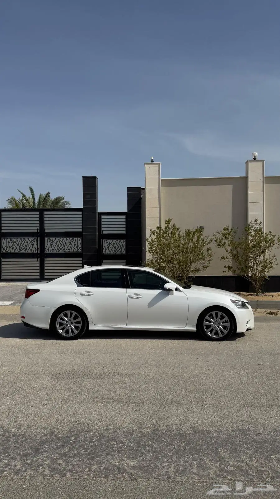 للبيع لكزس GS350 2013 index