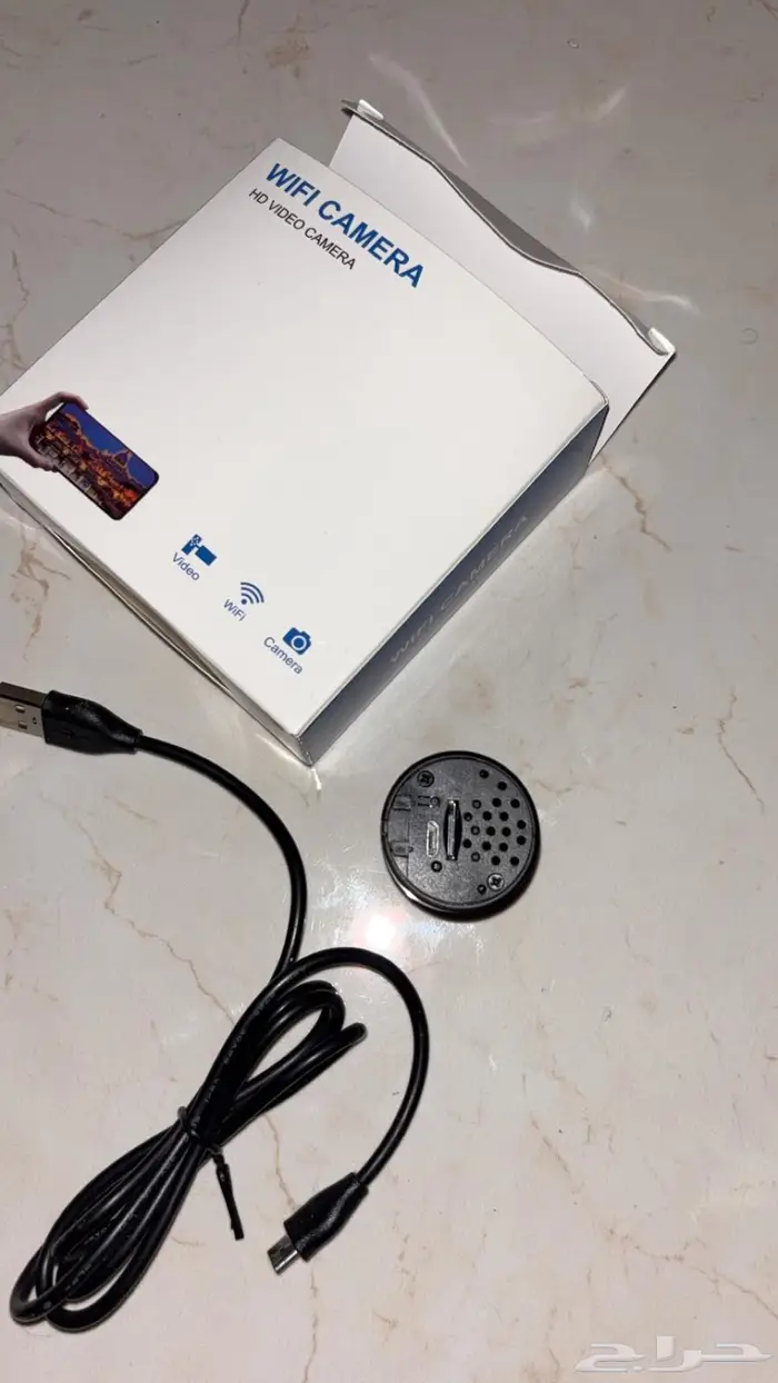 كمرة مراقبه صغيره جدا 1