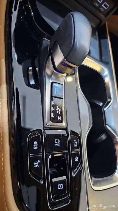 لكزس NX350 سعودى 2024 9