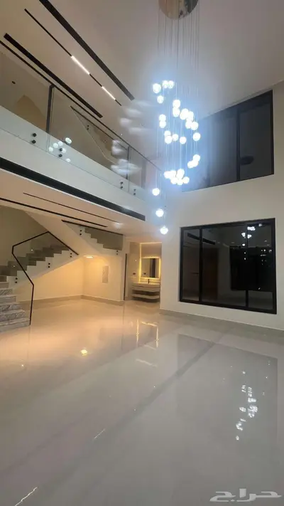 فيلا 458 م حي السيف 11