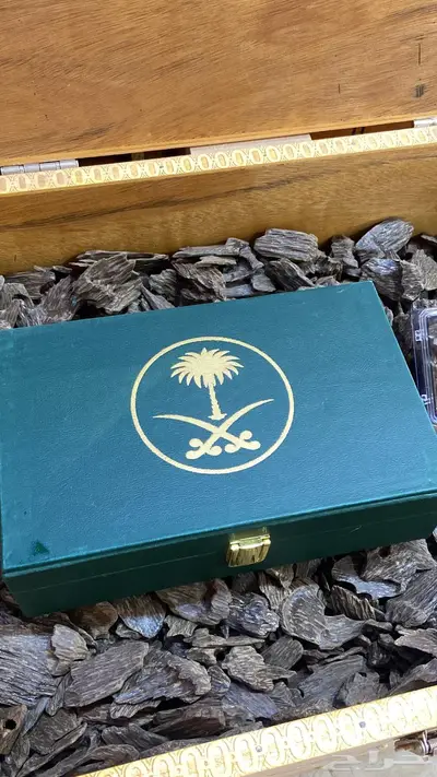العود الفخامه الملكي سكاكا 15