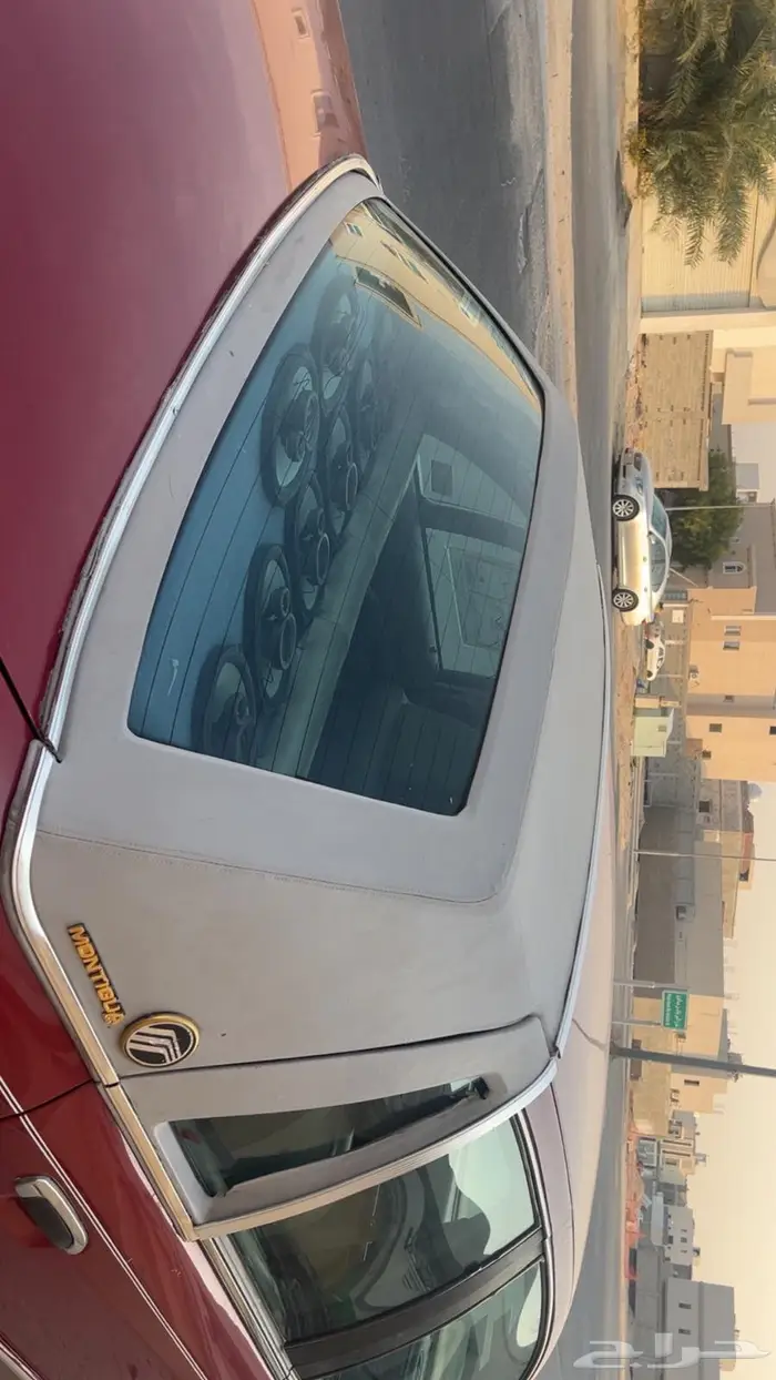 هارتوب فورد ربع 1