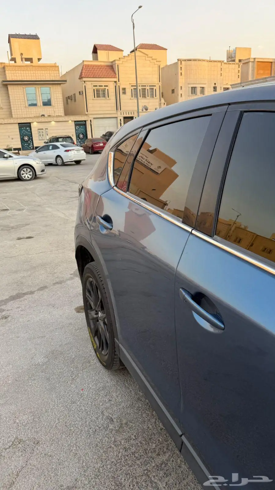 مازدا cx5 2021 index