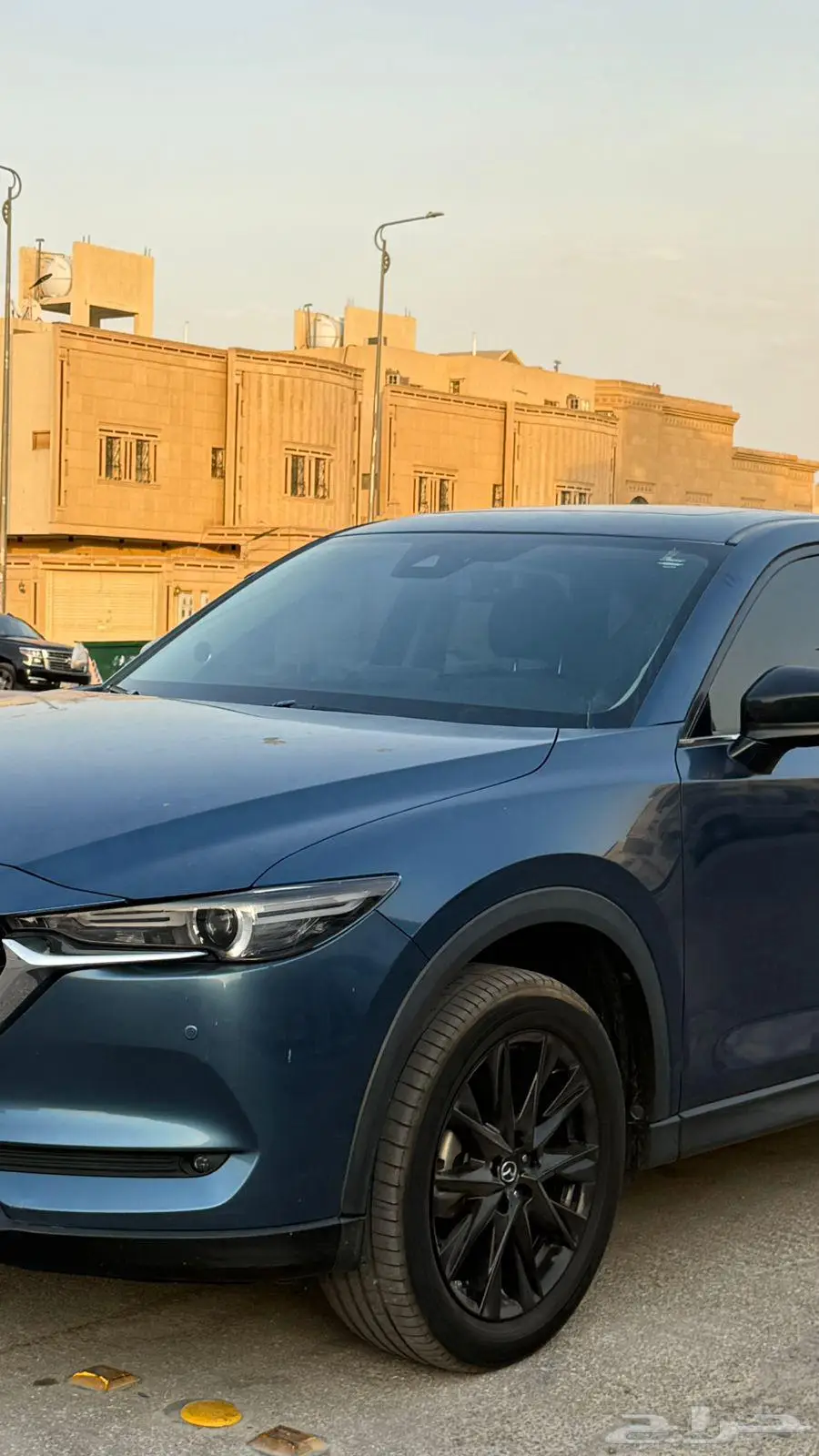 مازدا cx5 2021 index