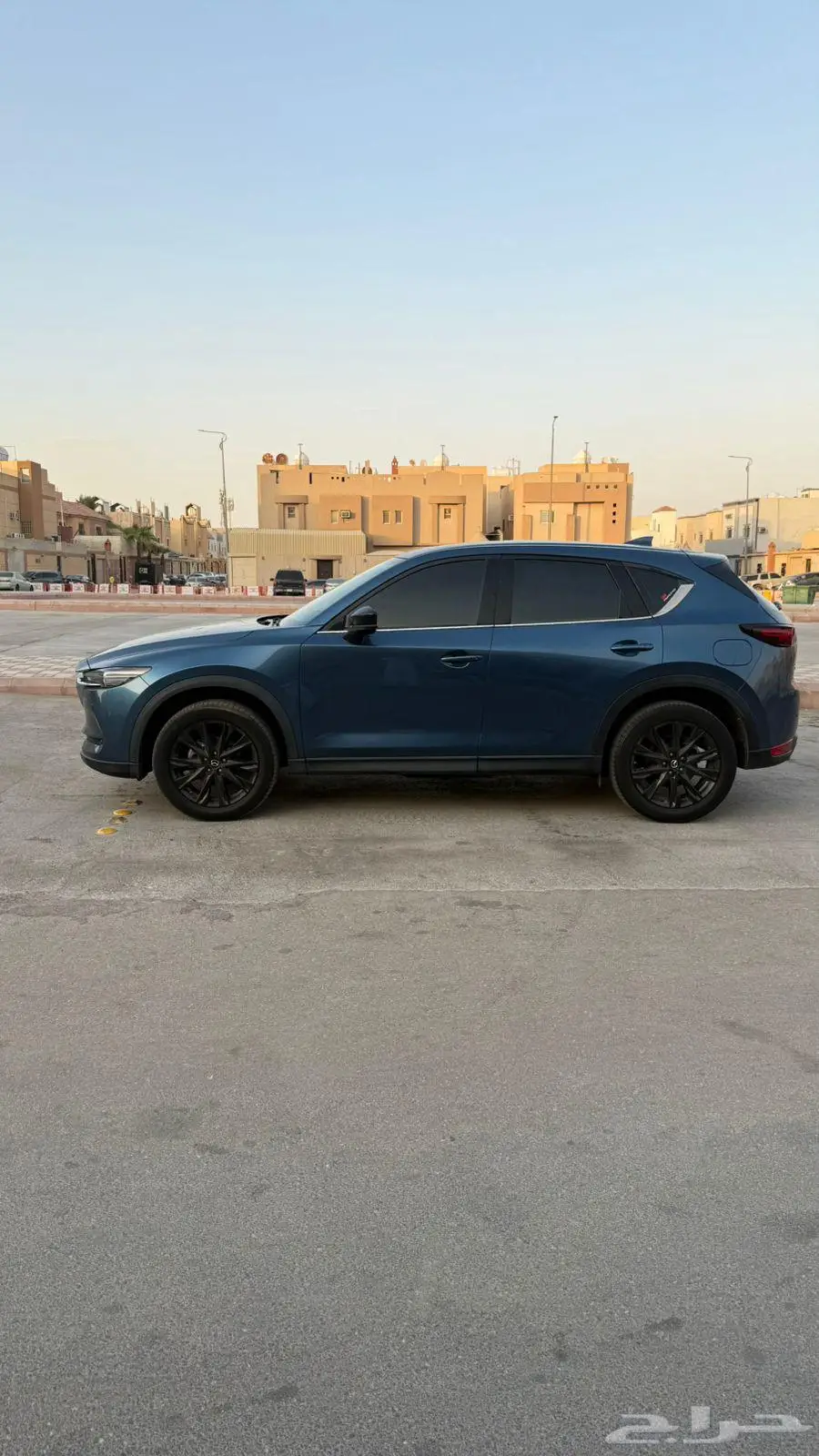 مازدا cx5 2021 index