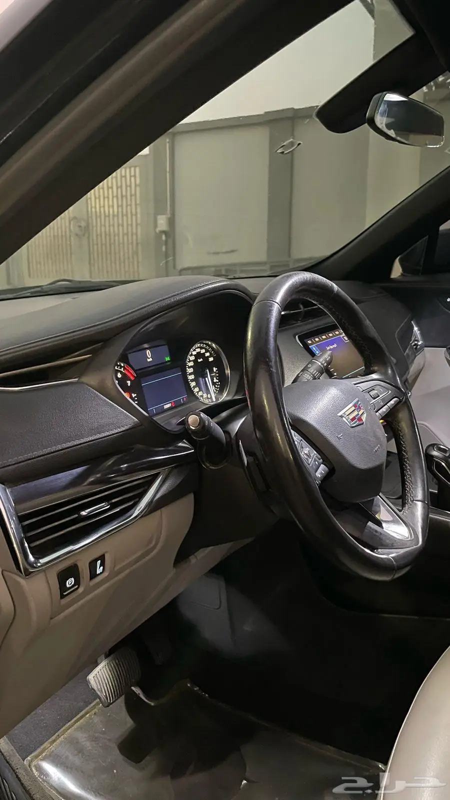 كاديلاك XT4 موديل 2019 index