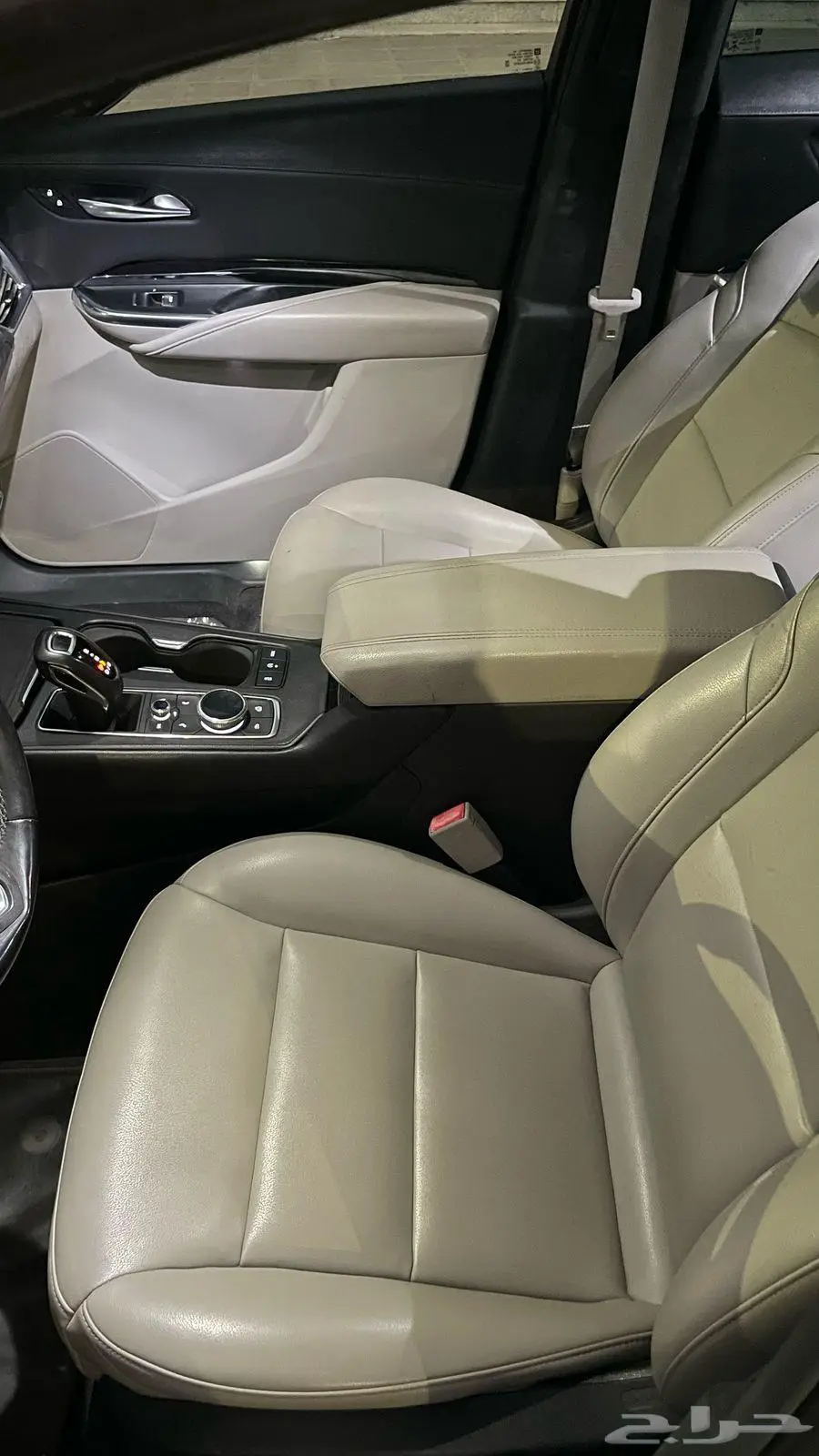 كاديلاك XT4 موديل 2019 index