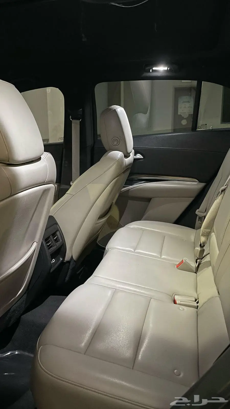 كاديلاك XT4 موديل 2019 index
