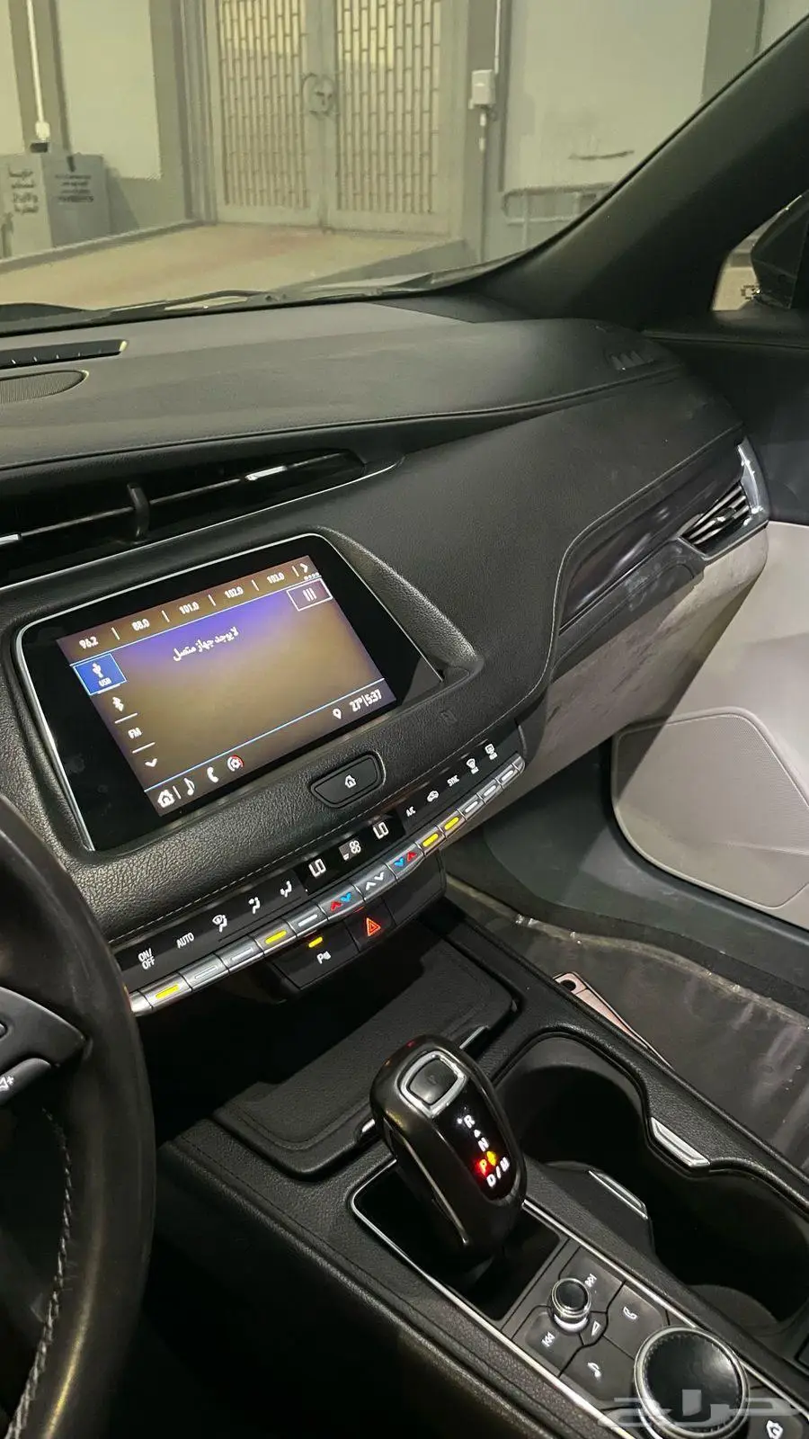 كاديلاك XT4 موديل 2019 index
