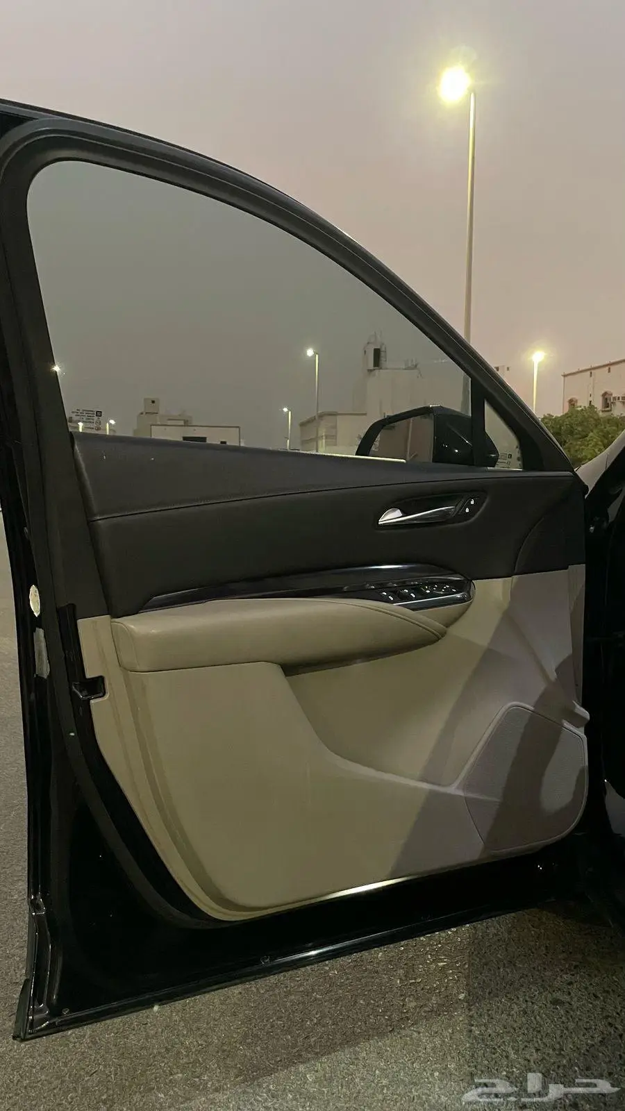 كاديلاك XT4 موديل 2019 index