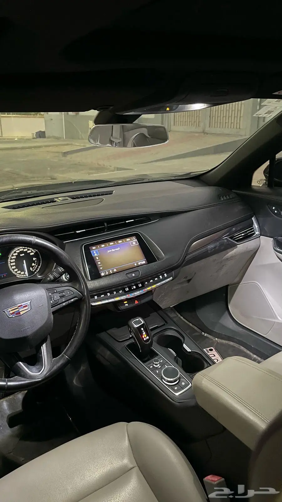 كاديلاك XT4 موديل 2019 index