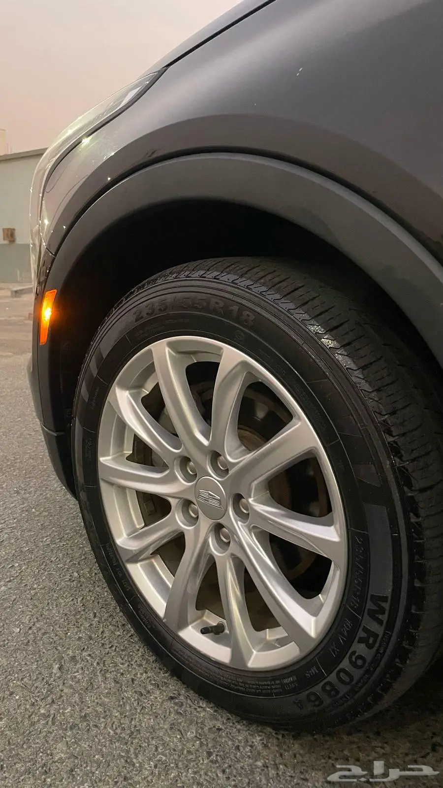 كاديلاك XT4 موديل 2019 index