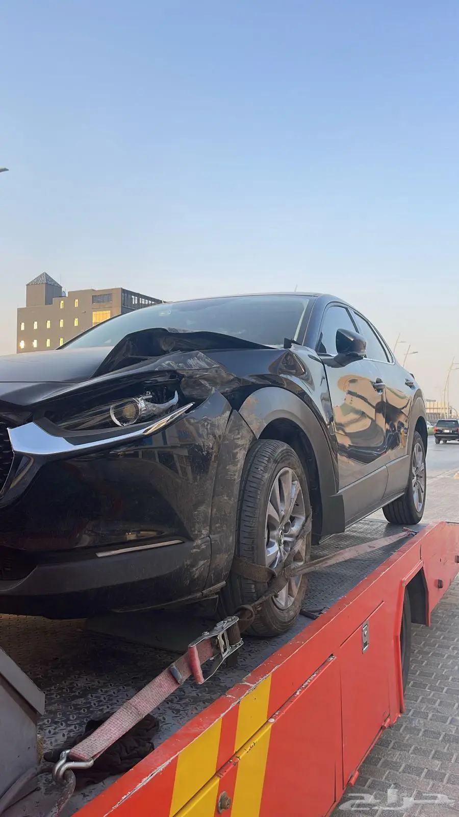 مازدا cx30 2025 - كور index