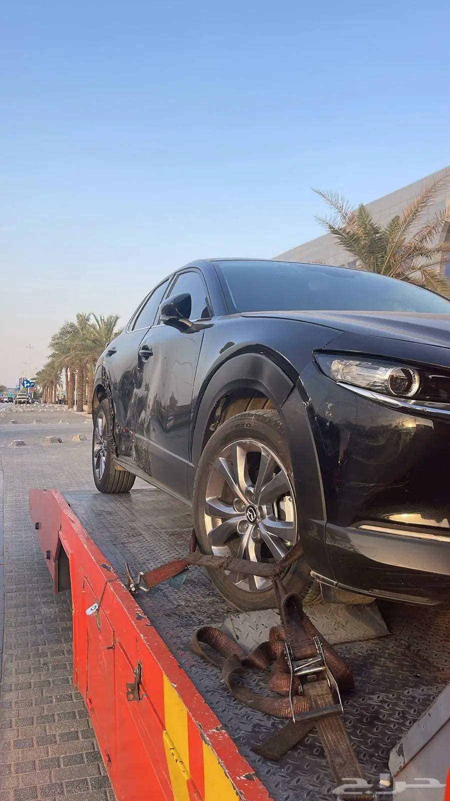 مازدا cx30 2025 - كور index