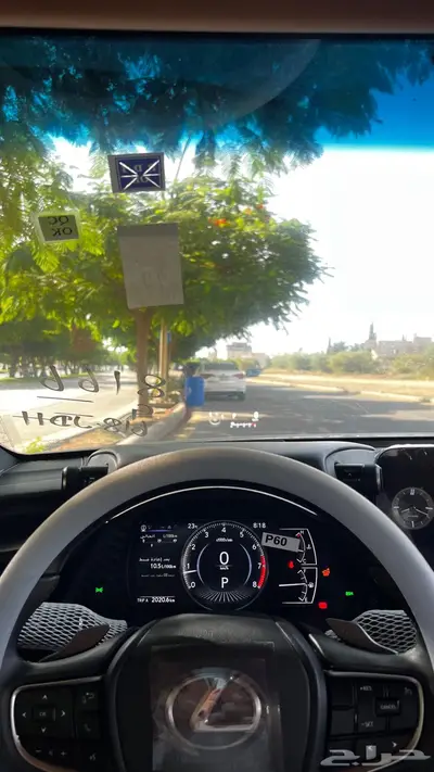 لكزس ES 350 سعودي اخو الجديد 15
