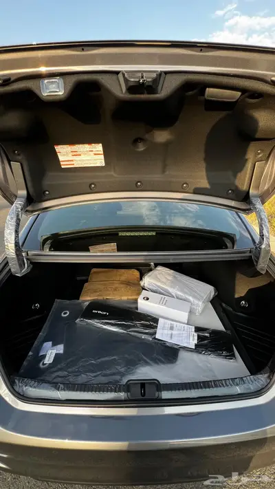 لكزس ES 350 سعودي اخو الجديد 9