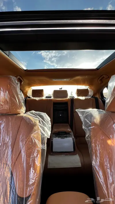 لكزس ES 350 سعودي اخو الجديد 17