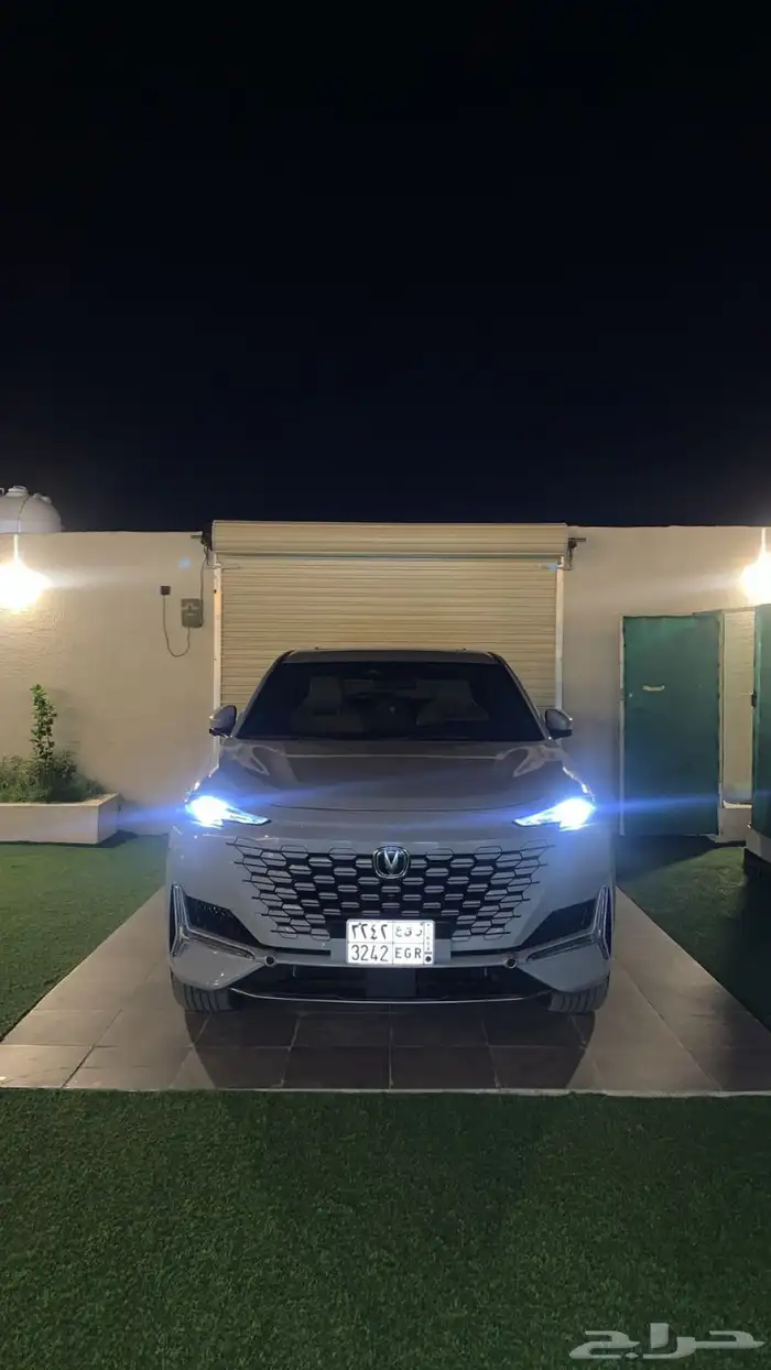 جيب شانجان يوني كي 2024 للبيع 1