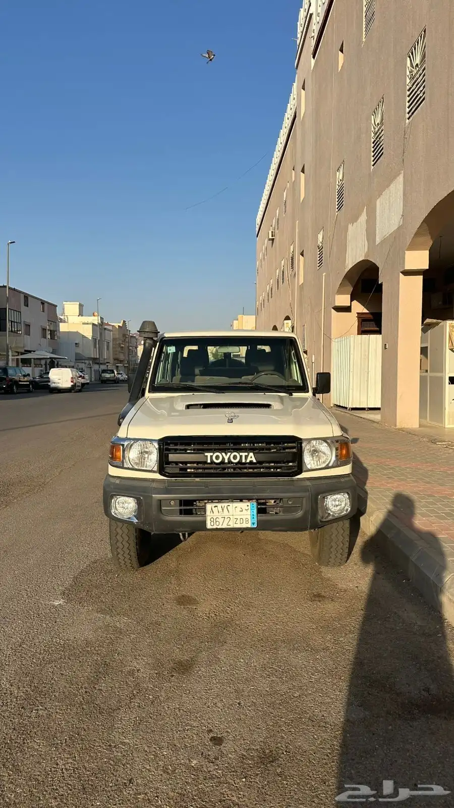 شاص غمارتين ديزل 2019 1