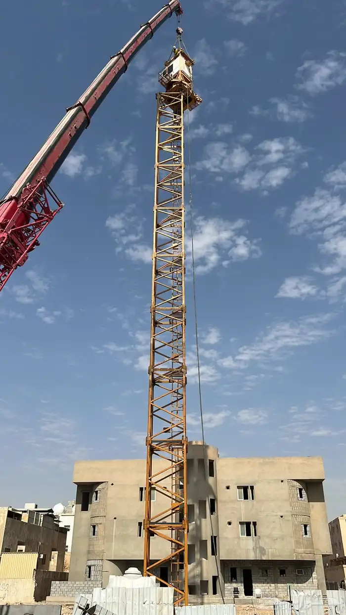 تور كرين 2005 2