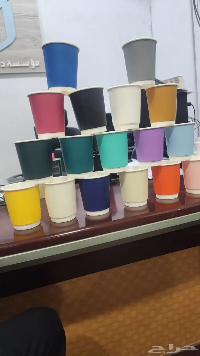 PAPER CUP PRINTING - Cheapest but Quality 2