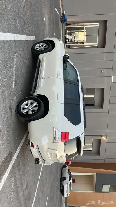 تايوتا برادو 4