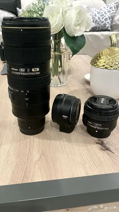 nikon z6ii 2