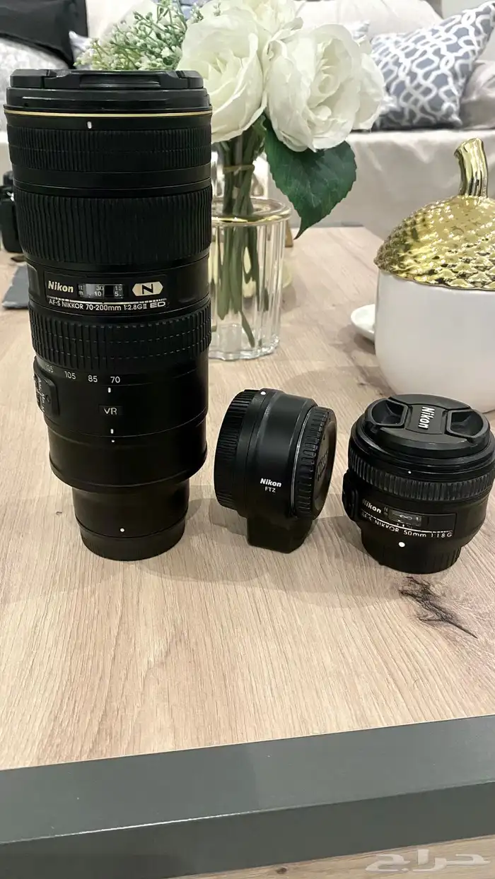 nikon z6ii 2