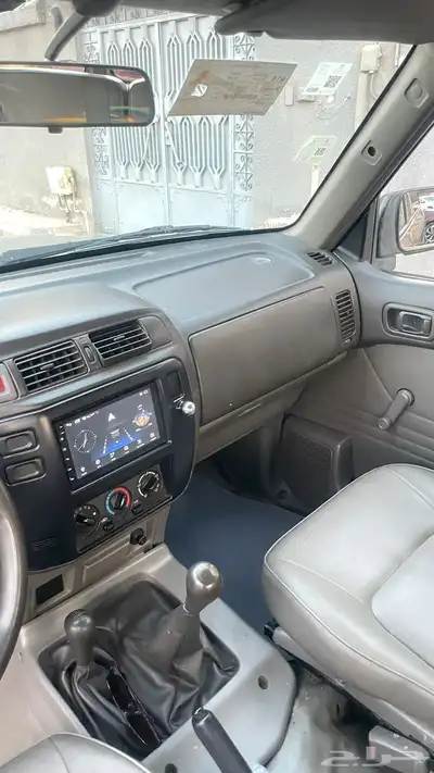 جيب بترول 2000 8