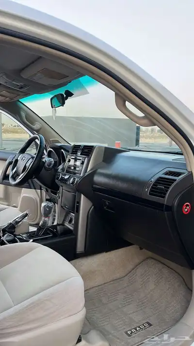 تايوتا برادو 5