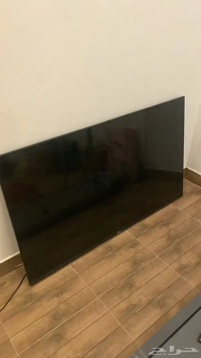 شاشه بلازما 58 بوصه DTDSSBU4K SMARTT7 0
