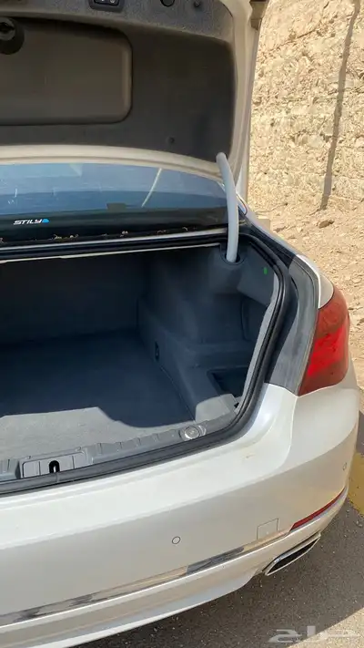 بي ام دبليو 17