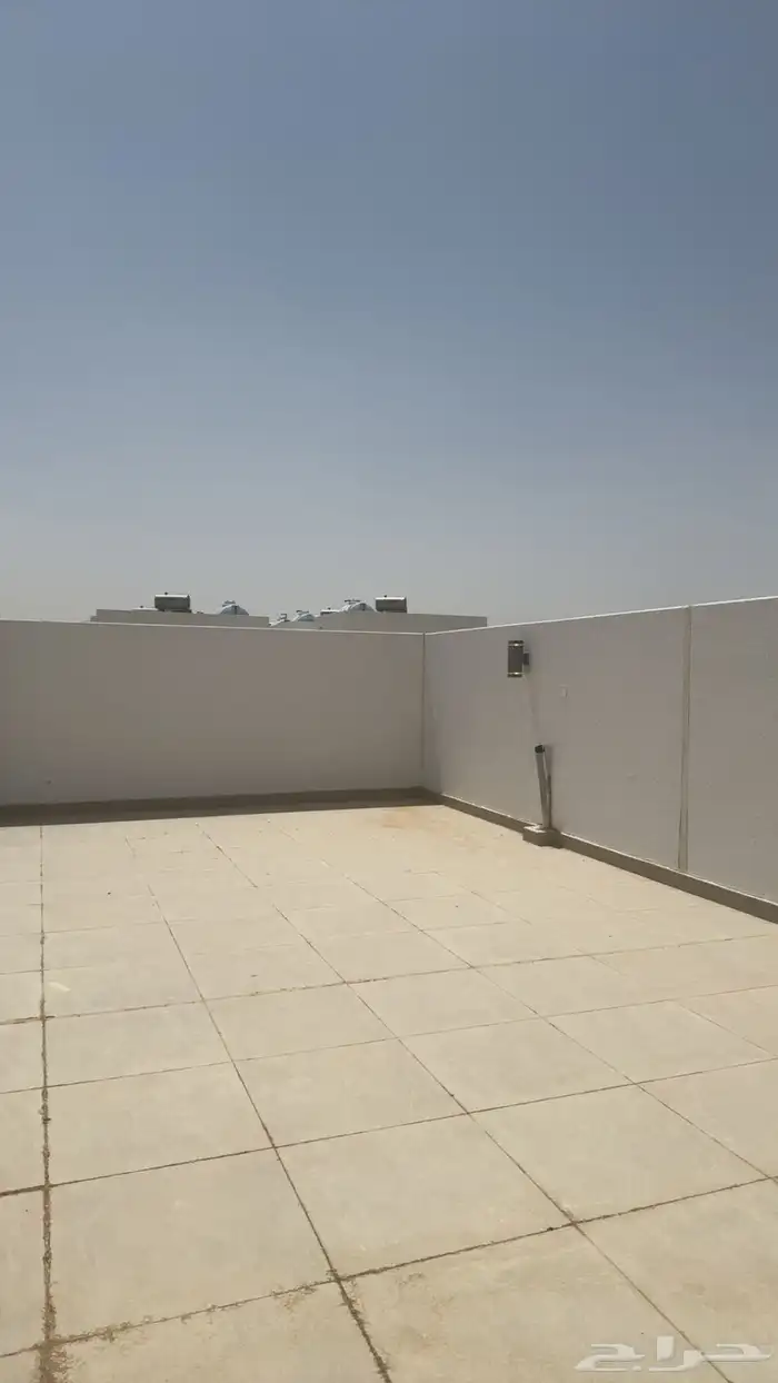 فيلا جديدة للايجار ب 65الف ضاحية خزام غرب المطار 10