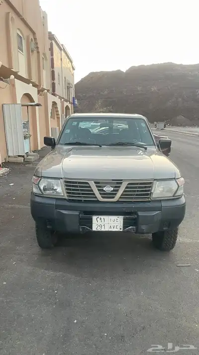 جيب بترول 2000 5