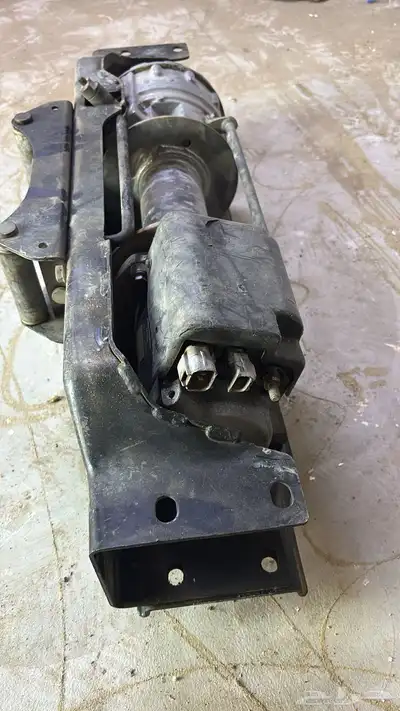 ونش سحب 1