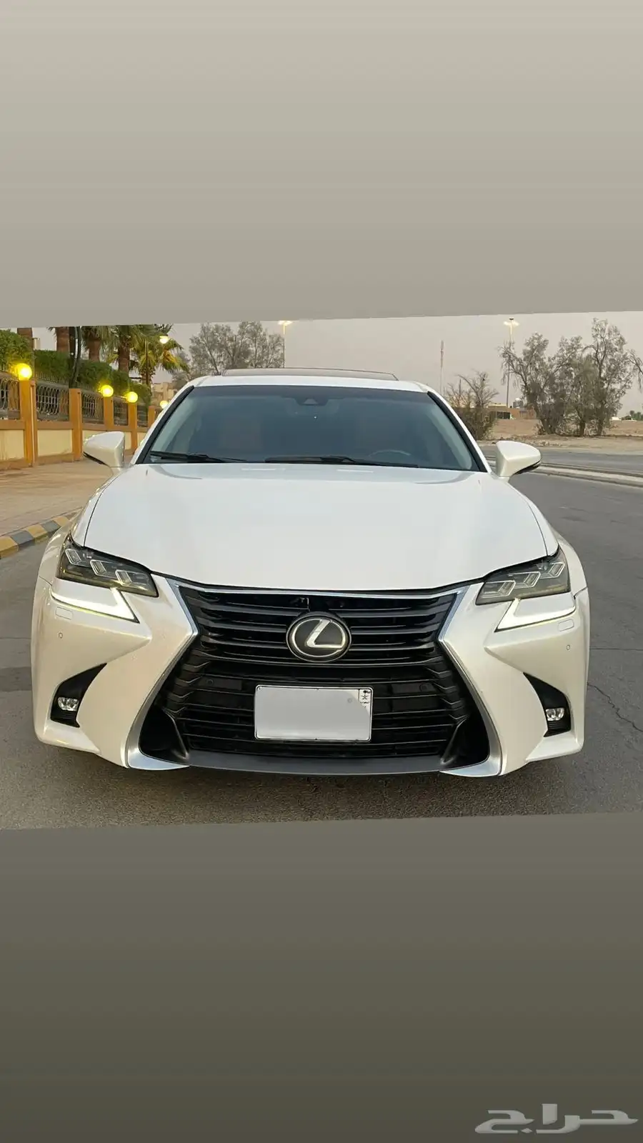لكزس index