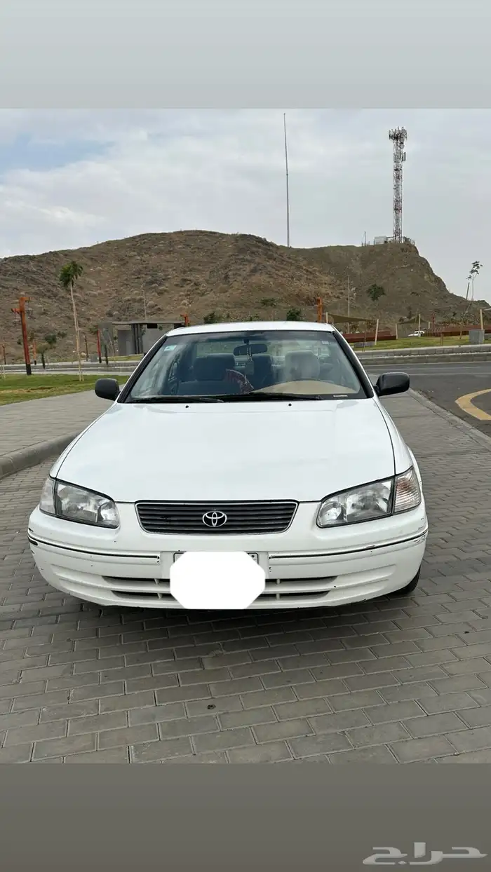 كامري 1999 1