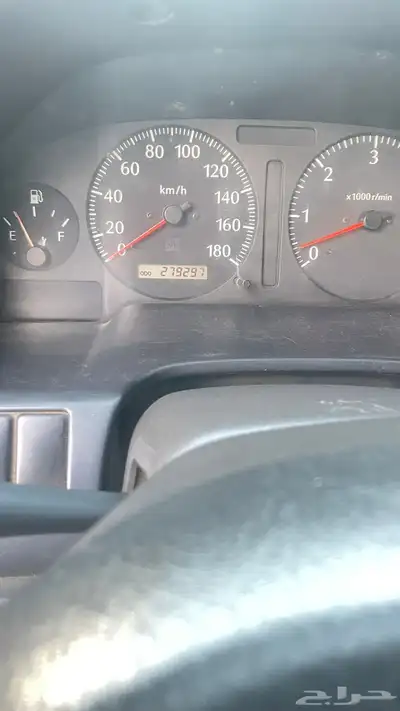 جيب بترول 2000 7