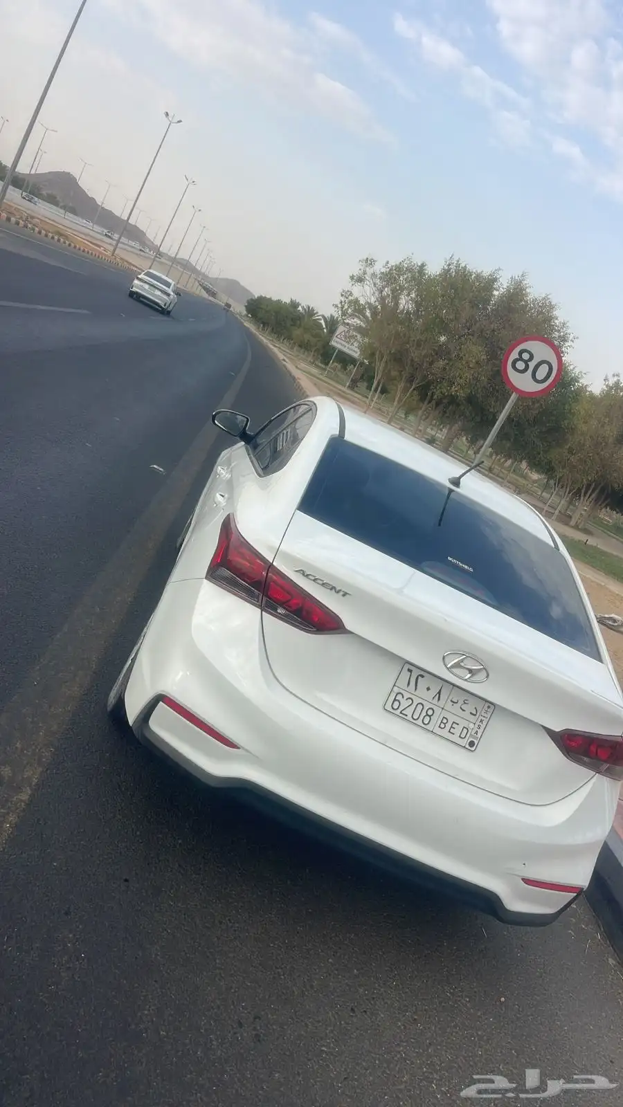 اكسنت 2019 وكاله مشروطه 2