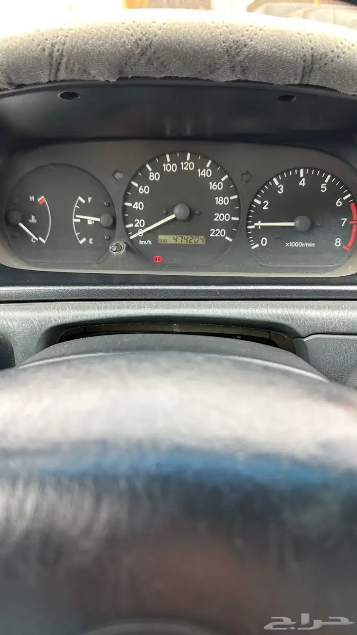 كامري 1999 3