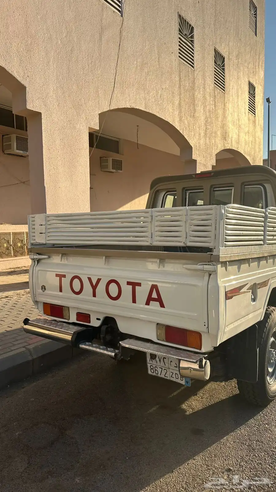 شاص غمارتين ديزل 2019 5