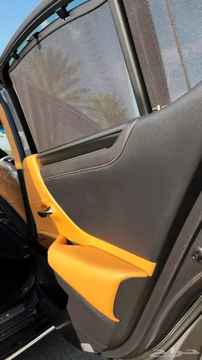 لكزس ES 350 سعودي اخو الجديد 27